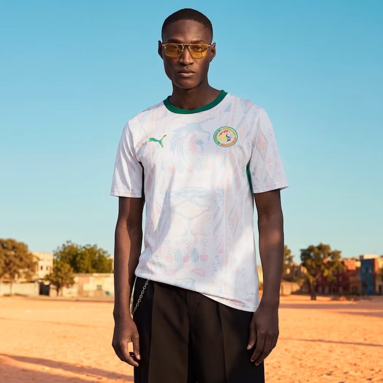 World Cup 2026: The most stylish kits