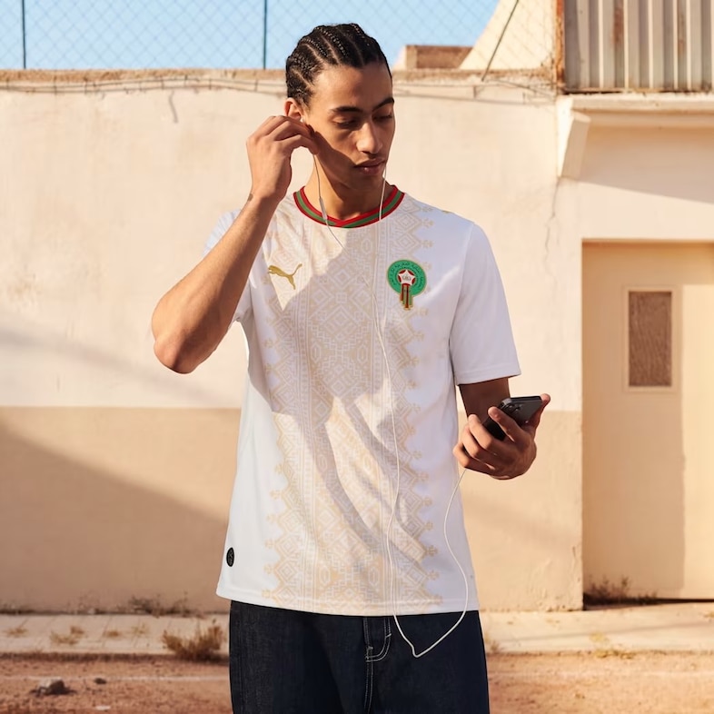World Cup 2026: The most stylish kits