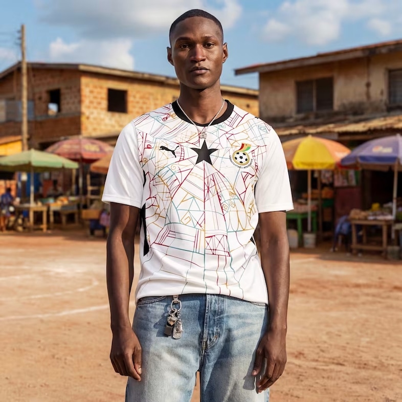 World Cup 2026: The most stylish kits