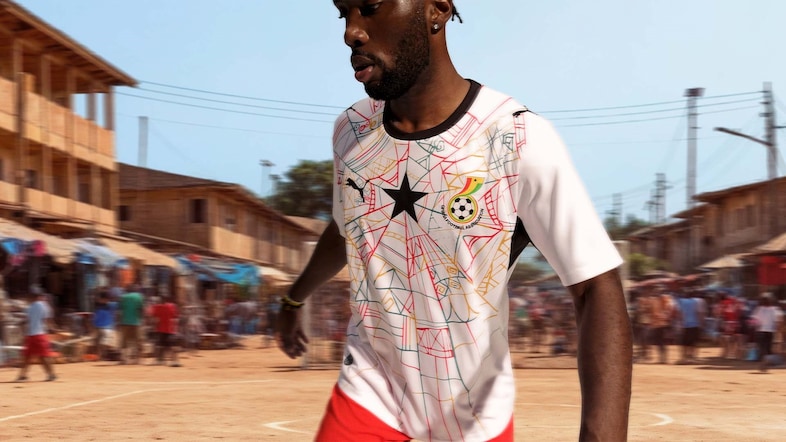 World Cup 2026: The most stylish kits