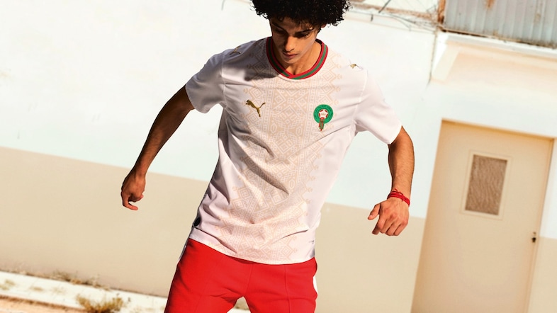 World Cup 2026: The most stylish kits