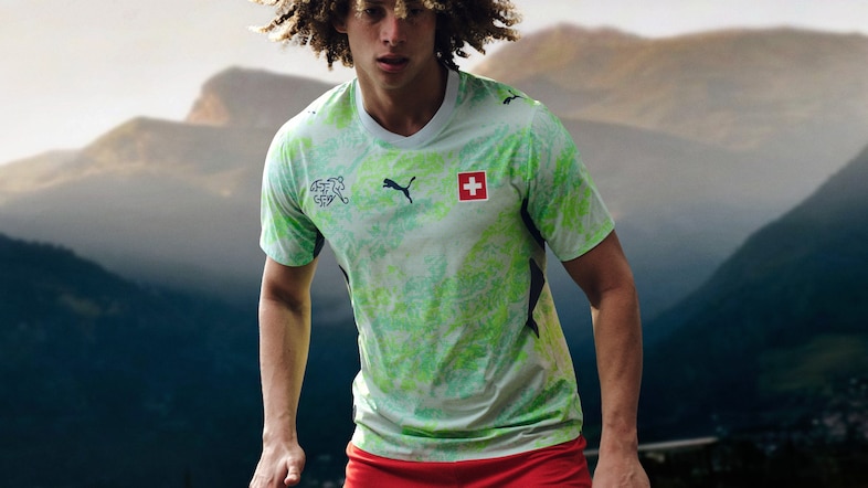 World Cup 2026: The most stylish kits