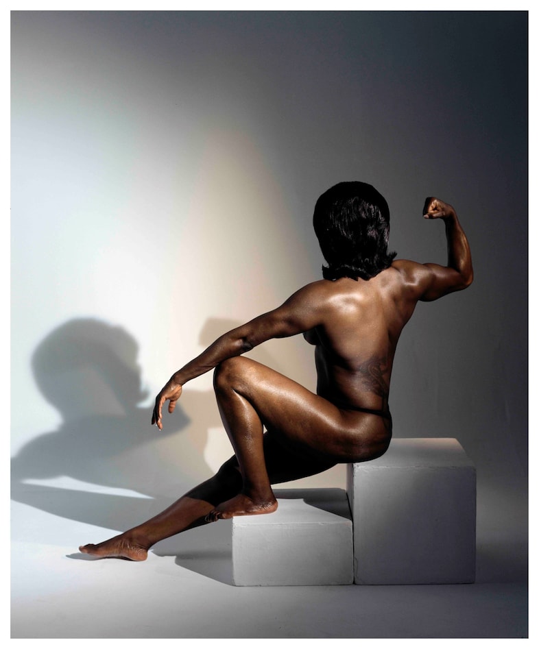 Camille Vivier, MEP Paris retrospective 2026 6