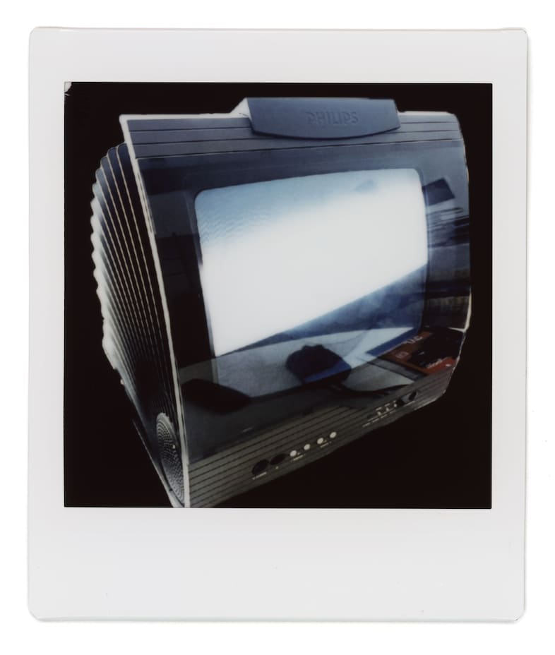 Camille Vivier, MEP Paris retrospective 2026 8