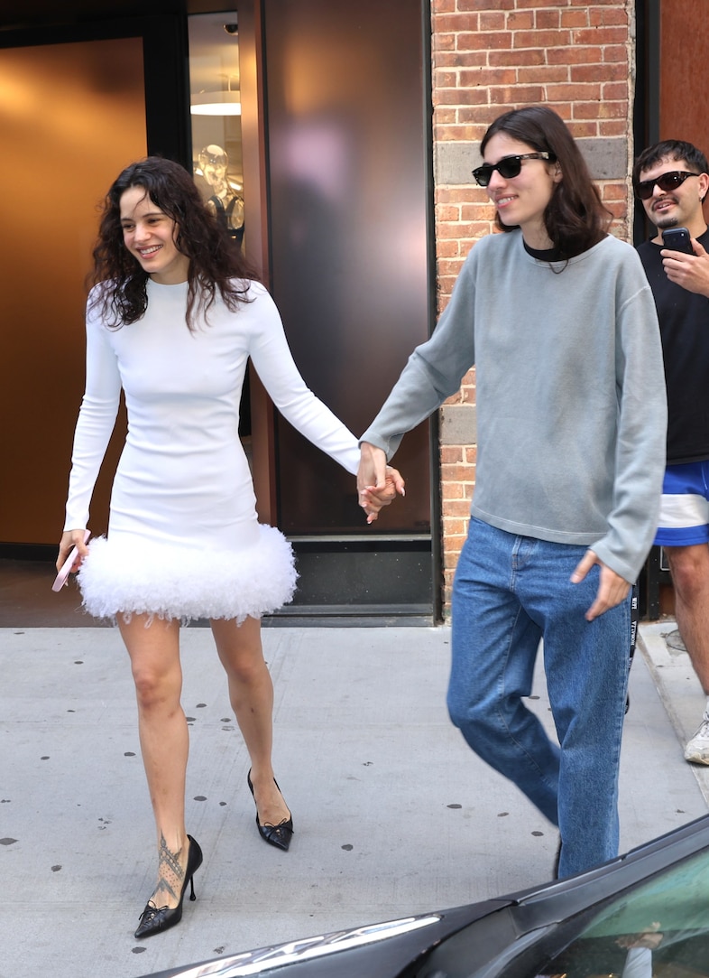 Looks of the week 19/6/26