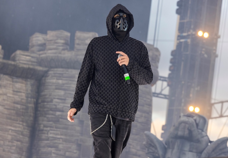 Looks of the week 19/6/26