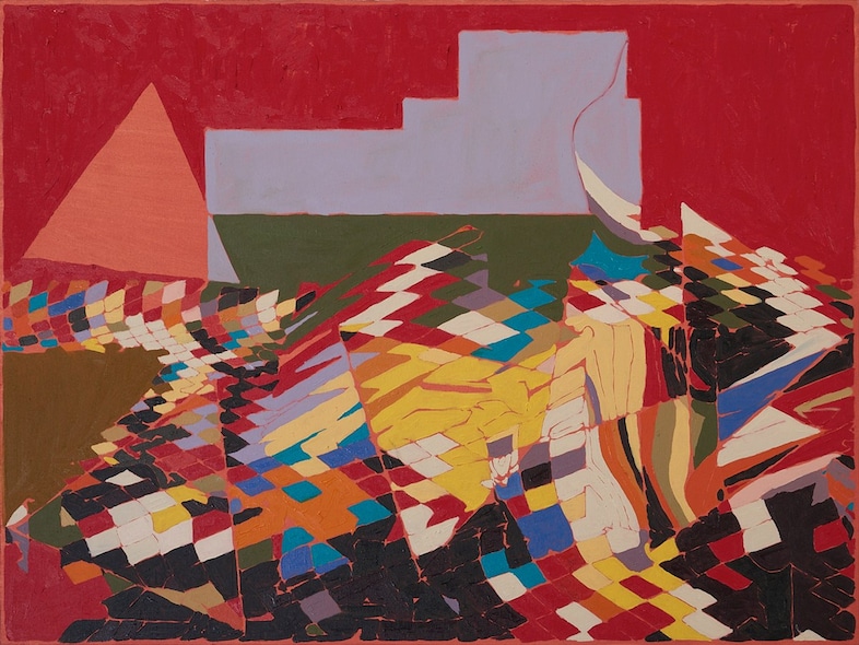 William Mapan, Mieux ailleurs (2026)