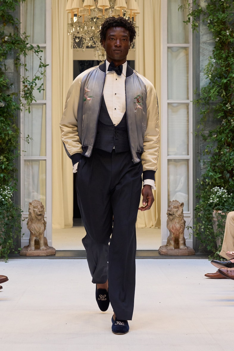 Ralph Lauren SS27