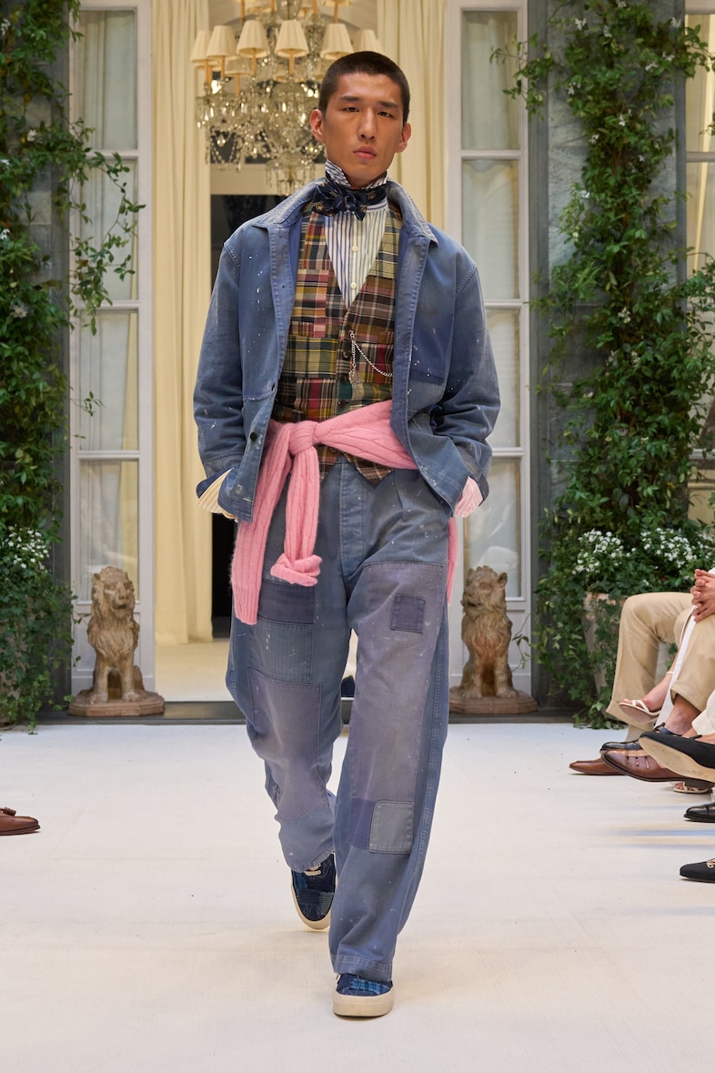 Ralph Lauren SS27