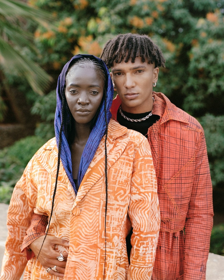 Niuku by Kadiata Diallo 1