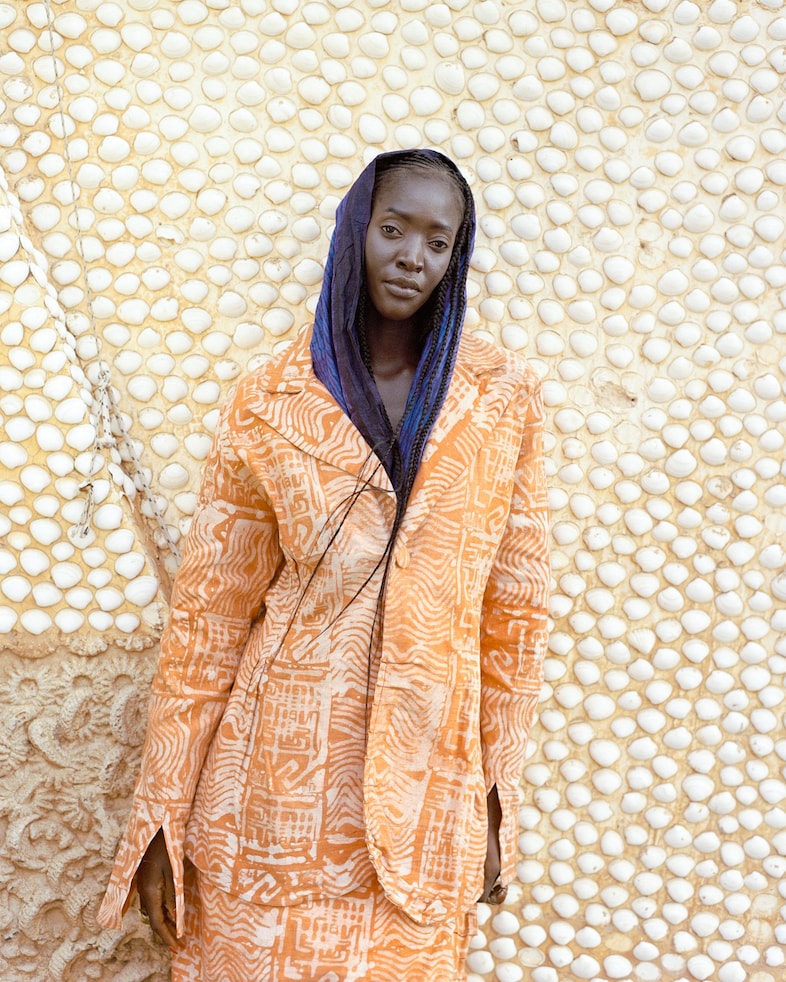Niuku by Kadiata Diallo 11