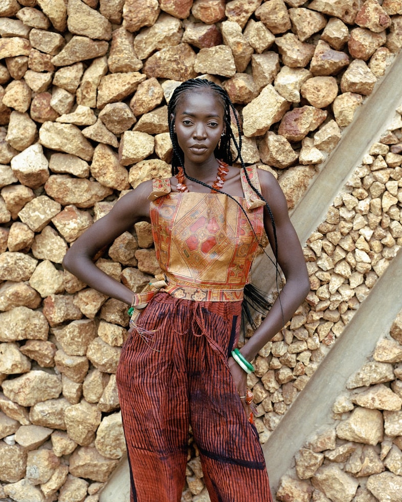 Niuku by Kadiata Diallo 13