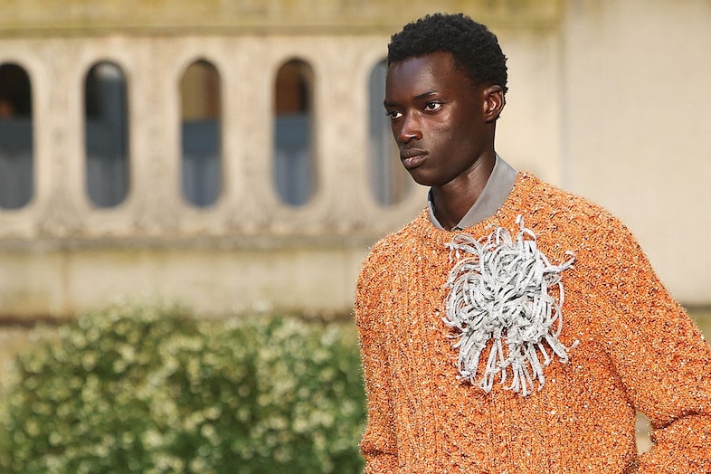 Dior men's SS27