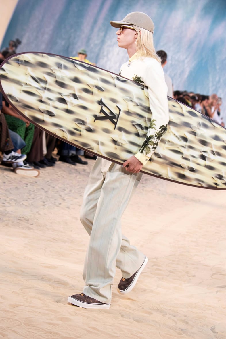 Louis Vuitton SS27