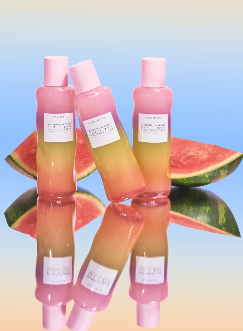 Glow Recipe, Watermelon Glow