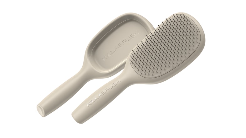 KILLABRUSH