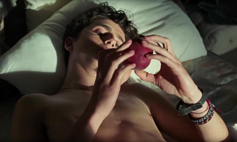 Call Me by Your Name
