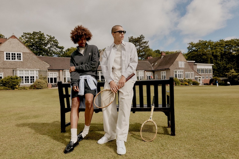 END.'s Summer of Sport