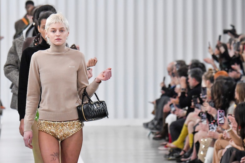 Miu Miu AW23