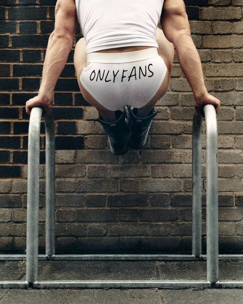 LGN Louis Gabriel Nouchi x OnlyFans 2
