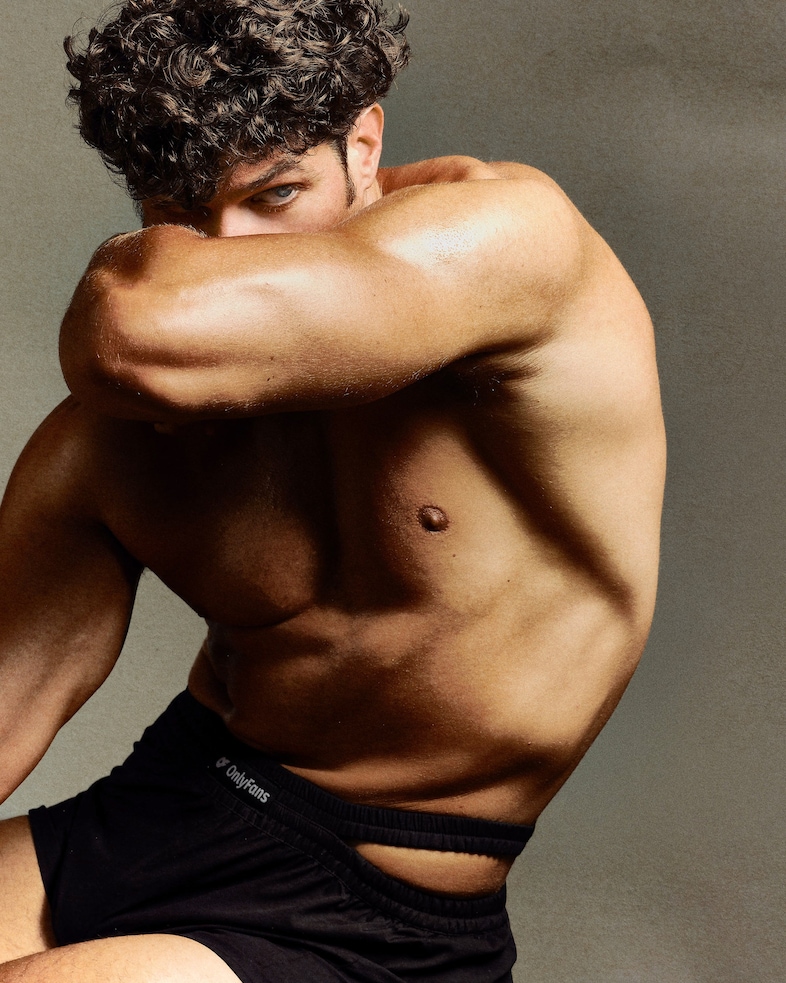 LGN Louis Gabriel Nouchi x OnlyFans 7