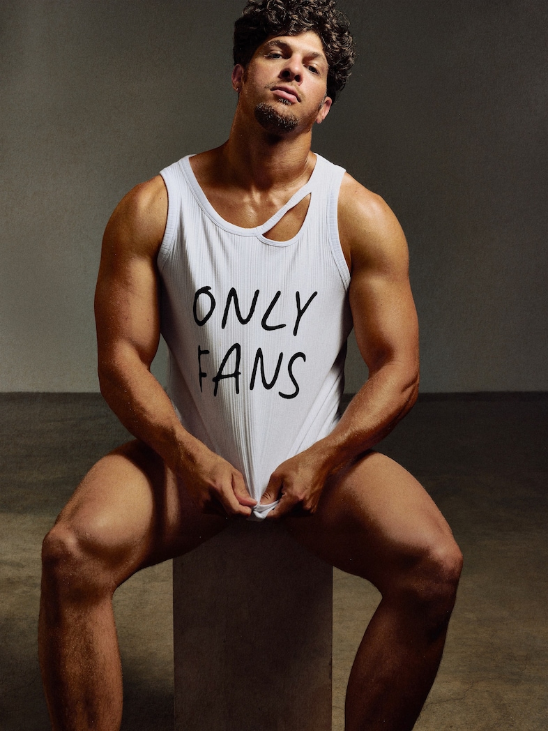 LGN Louis Gabriel Nouchi x OnlyFans