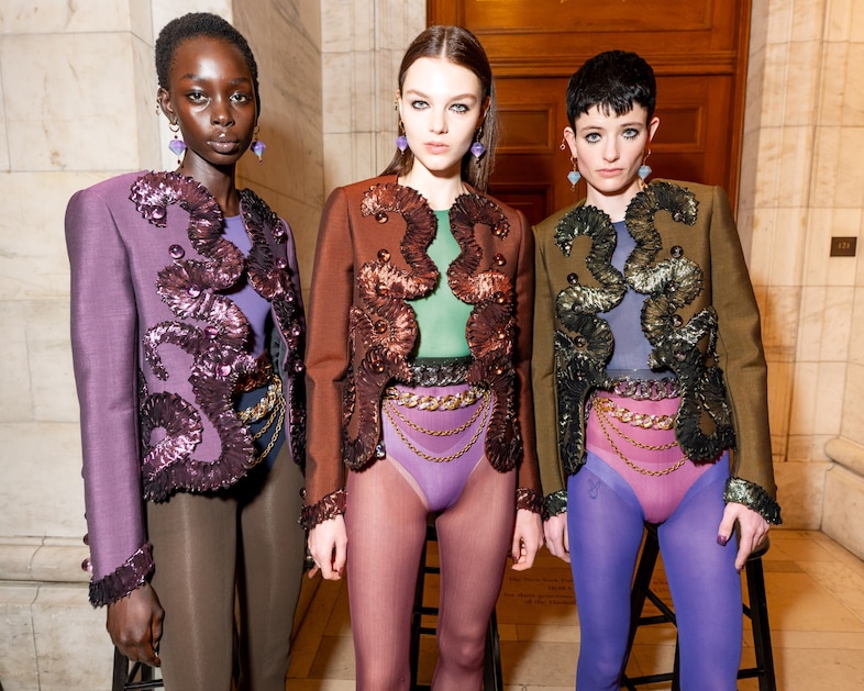 Marc Jacobs SS27