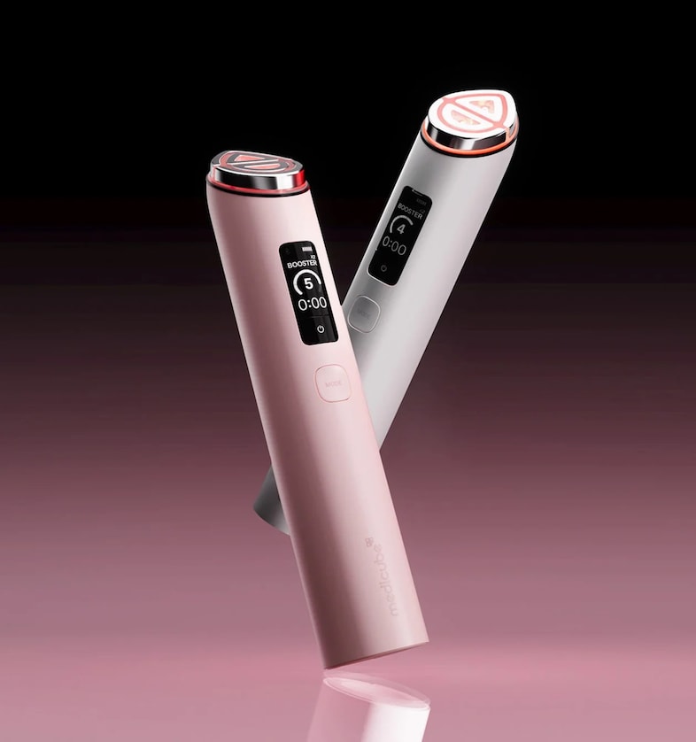 Medicube’s Booster Pro X2 