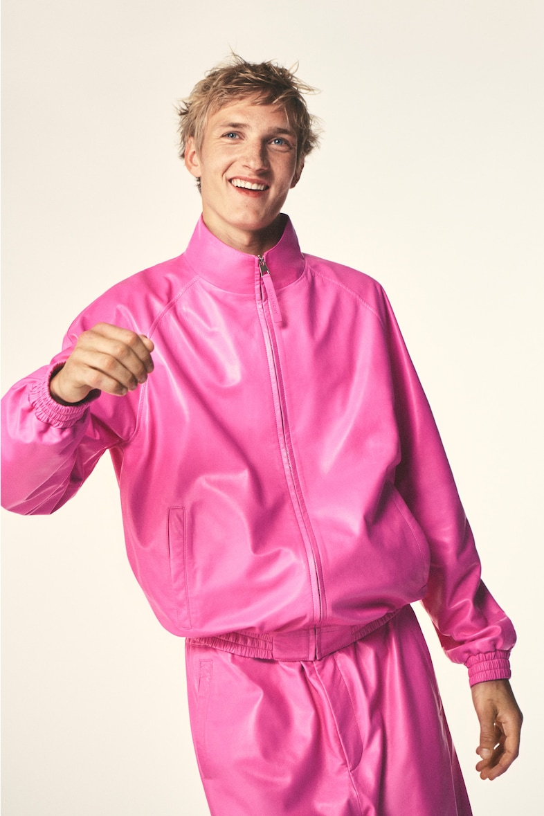 Paris Fashion Week SS27 men’s