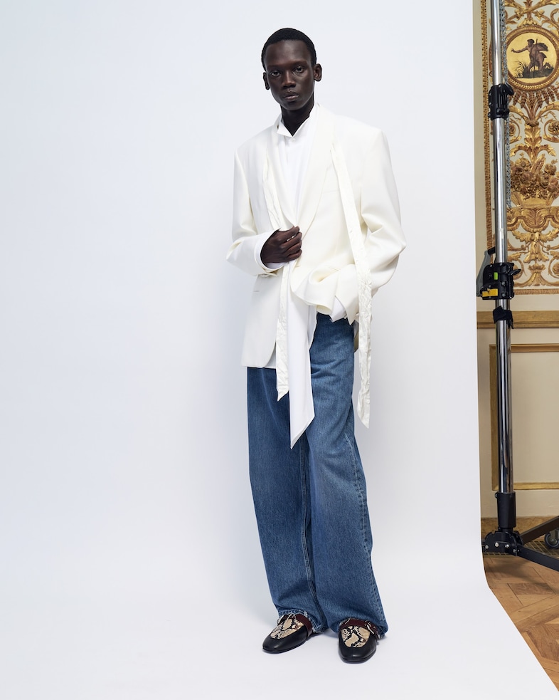Paris Fashion Week SS27 men’s 27