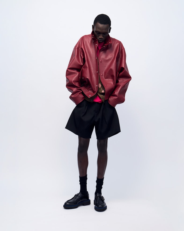 Paris Fashion Week SS27 men’s
