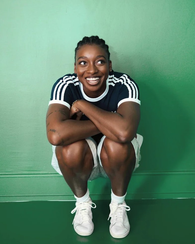 adidas Originals celebrates the Stan Smith