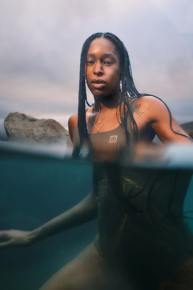 66 North Swimwear