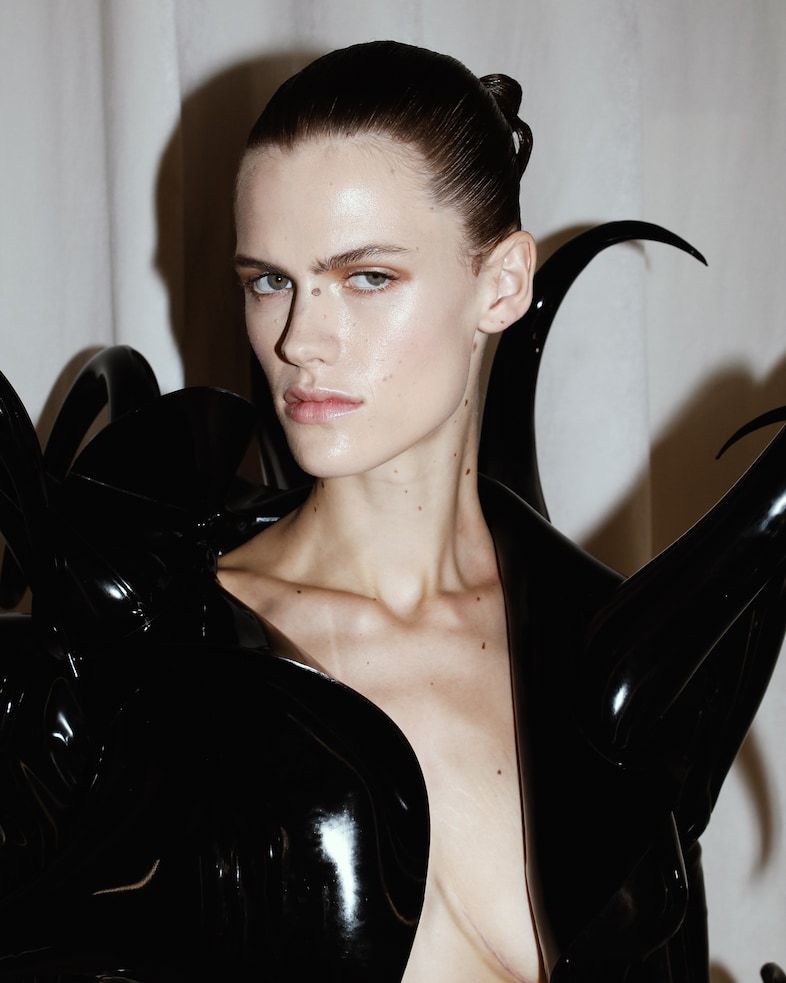 Schiaparelli couture AW26 6