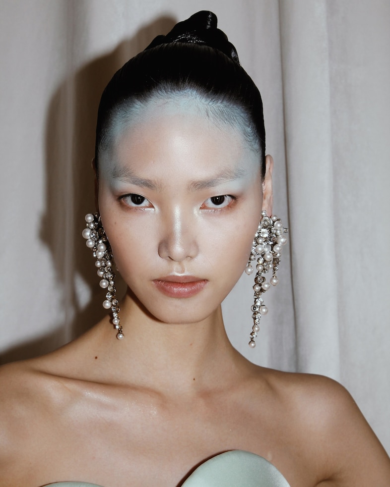 Schiaparelli couture AW26 9