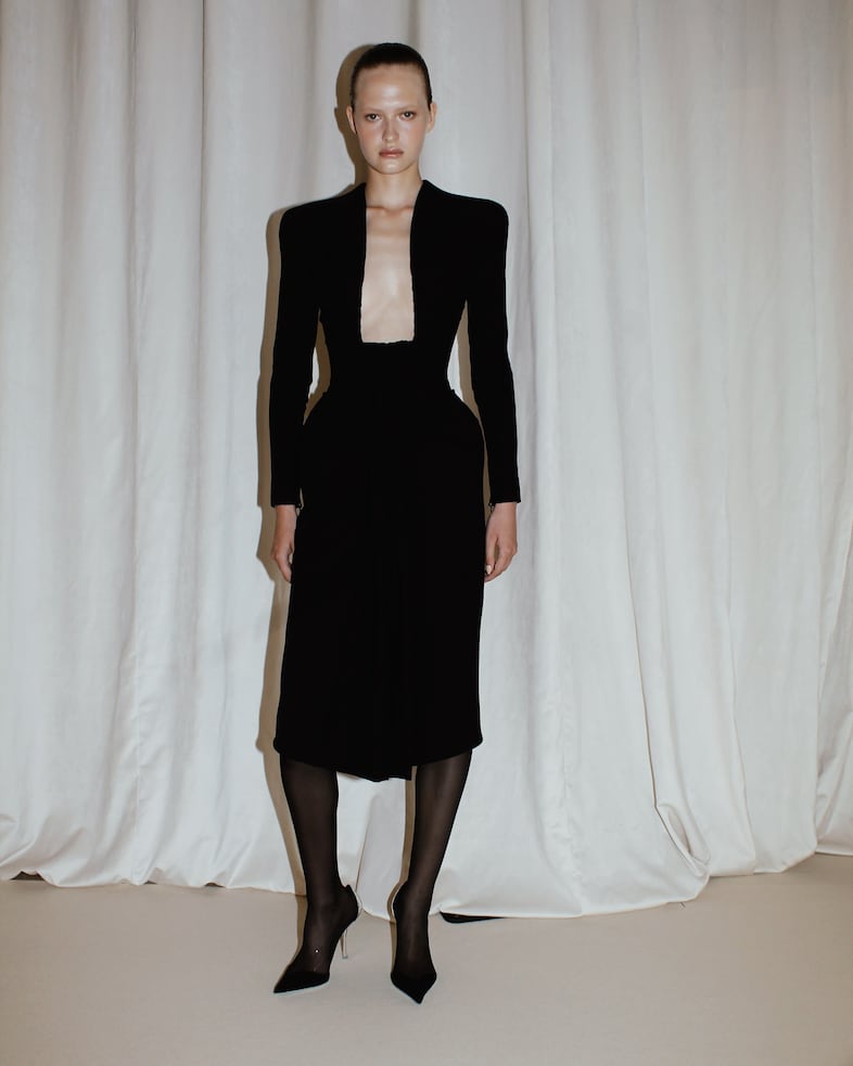 Schiaparelli couture AW26 10