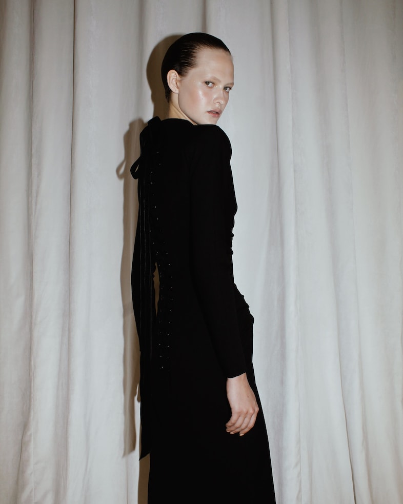 Schiaparelli couture AW26 11