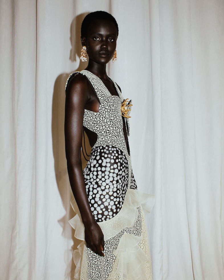 Schiaparelli couture AW26 12