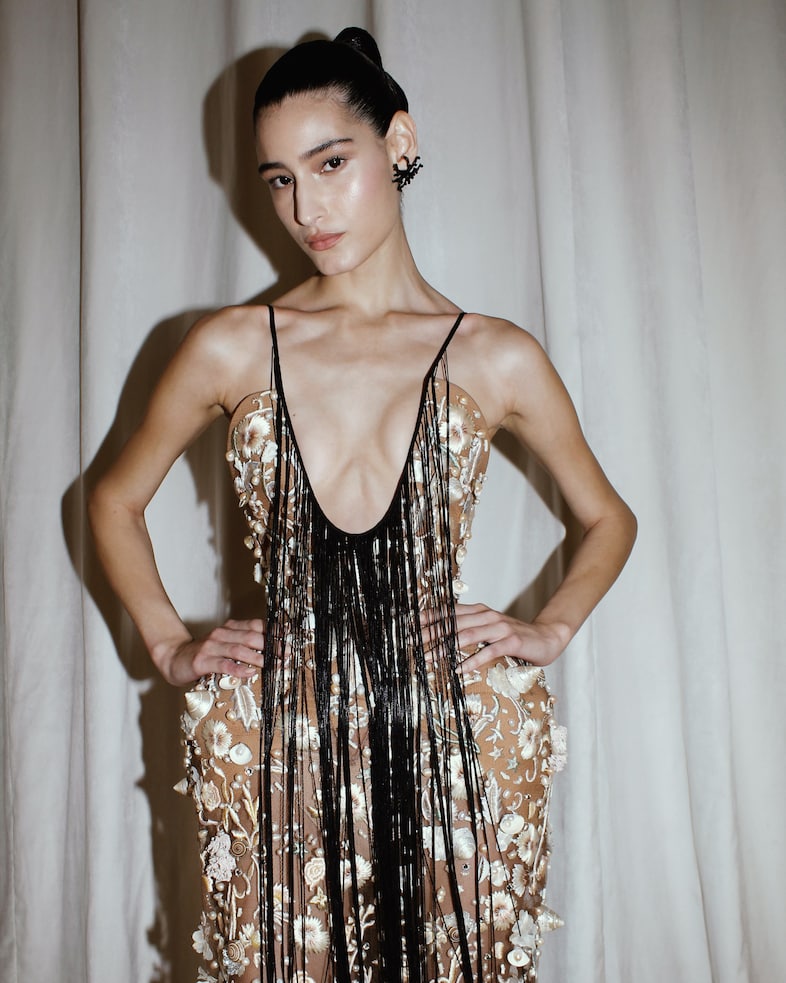 Schiaparelli couture AW26 14