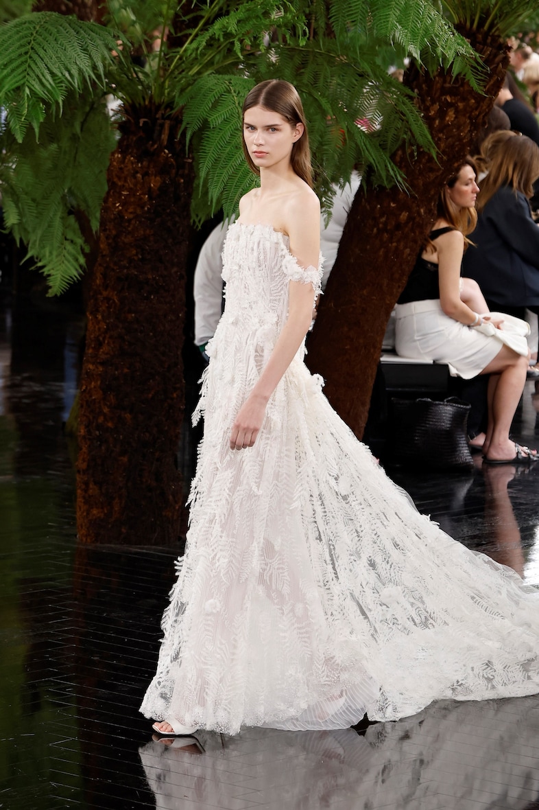Dior couture AW26