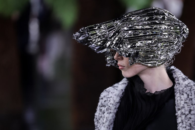 Dior couture AW26