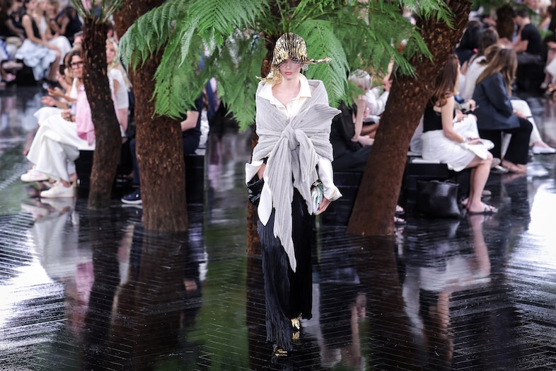 Dior couture AW26