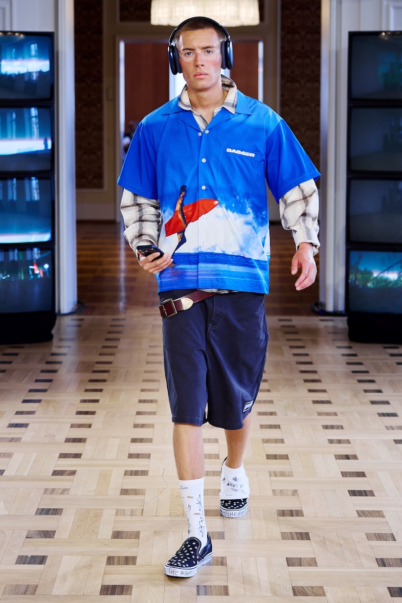 Berlin Fashion Week SS27