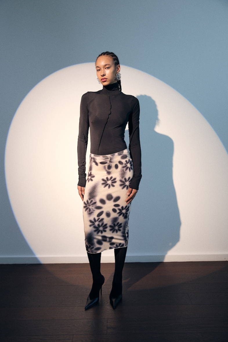 Berlin Fashion Week SS27