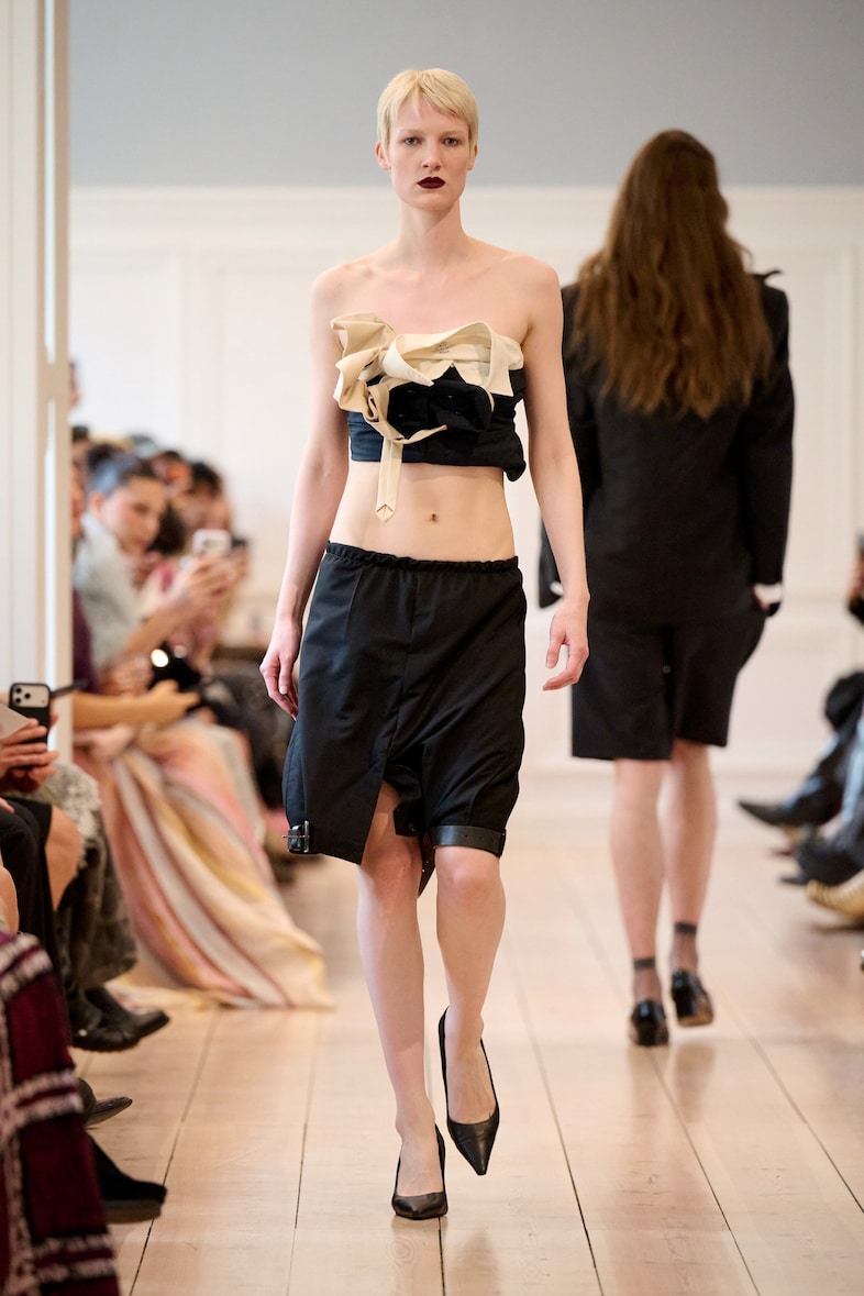 Berlin Fashion Week SS27