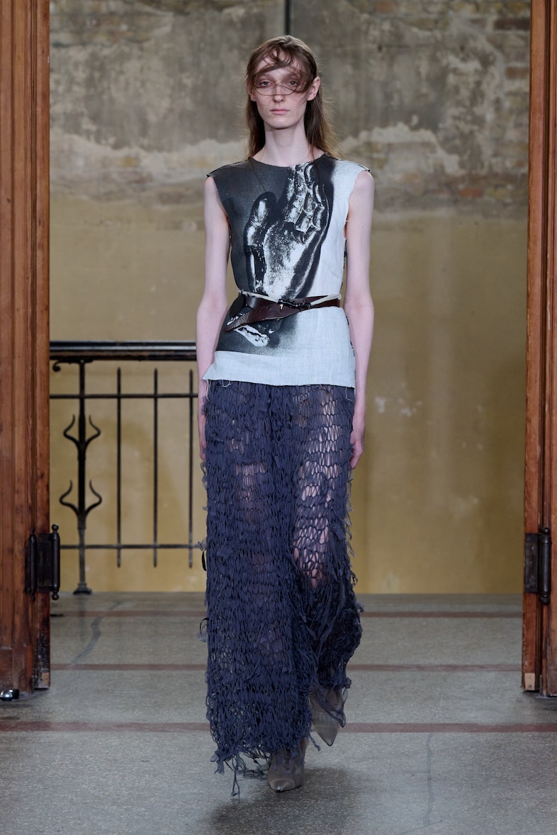 Berlin Fashion Week SS27