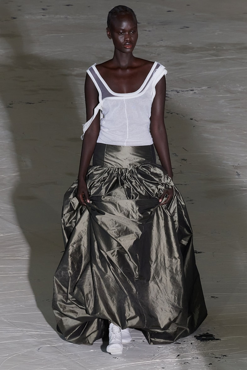 Berlin Fashion Week SS27