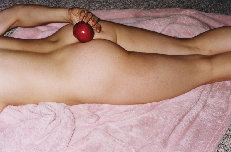 Ashley Markle, Low Hanging Fruit