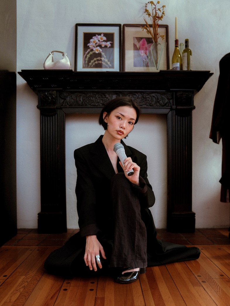 Shuang Bright
