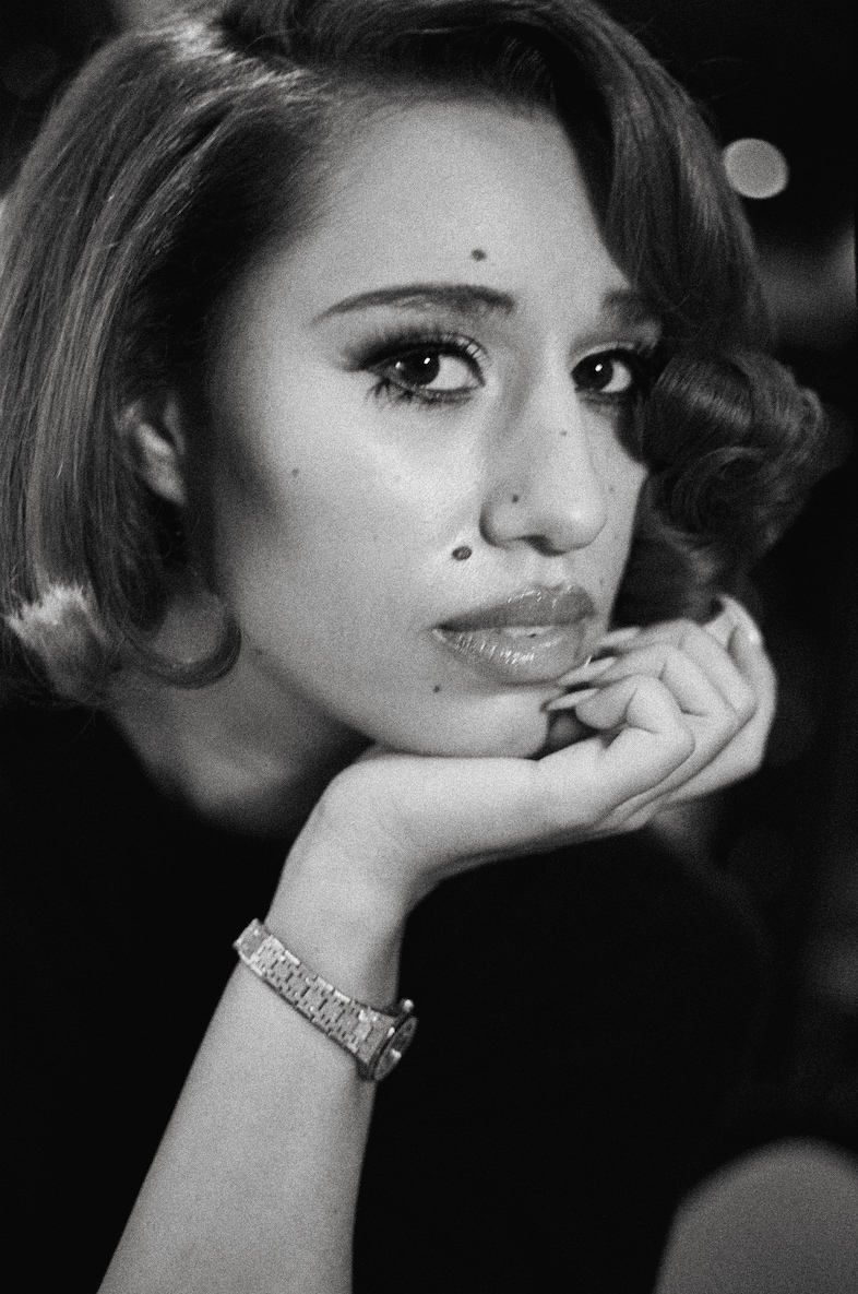 Inside RAYE’s time-travelling Montreux Jazz Festival show